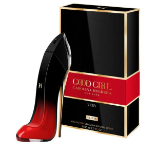 Carolina Herrera Very Good Girl Elixir Kadın Parfüm Edp 80 Ml - 2