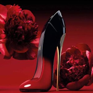 Carolina Herrera Very Good Girl Elixir Kadın Parfüm Edp 80 Ml - 3