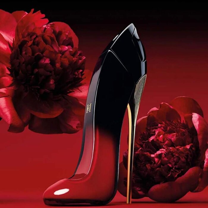 Carolina Herrera Very Good Girl Elixir Kadın Parfüm Edp 80 Ml - 3