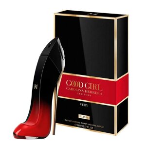 Carolina Herrera Very Good Girl Elixir Kadın Parfüm Edp 80 Ml - 2