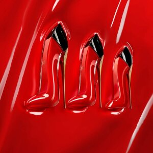 Carolina Herrera Very Good Girl Kadın Parfüm Edp 50 Ml - 5