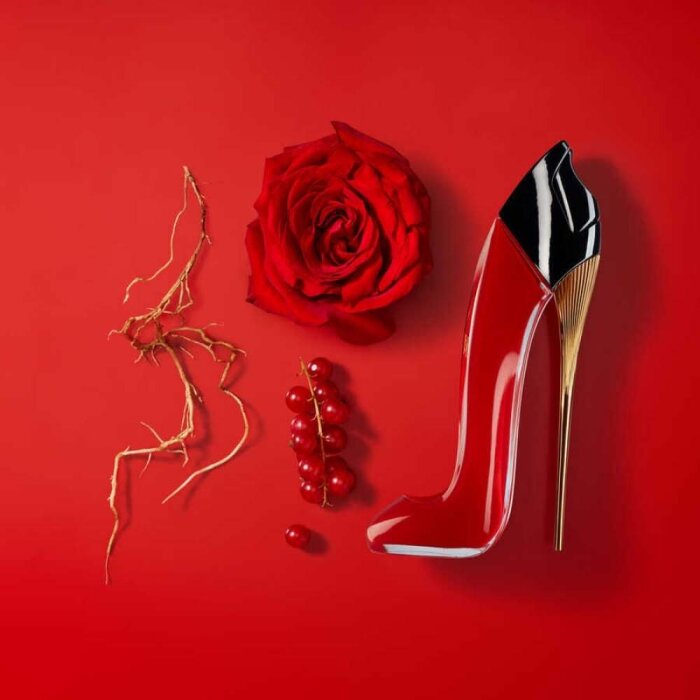 Carolina Herrera Very Good Girl Kadın Parfüm Edp 50 Ml - 4