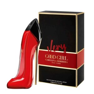 Carolina Herrera Very Good Girl Kadın Parfüm Edp 80 Ml - 2