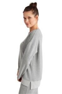 Catherine's 2632 Kadın Pijama Takımı Gri - 6