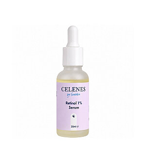 Celenes %1 Retinol Serum 30 Ml - Celenes