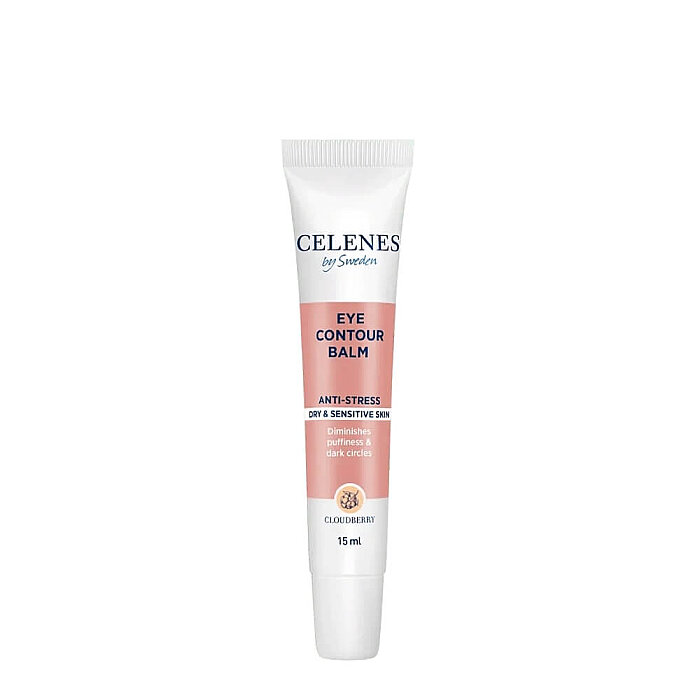 Celenes Cloudberry Göz Bakım Kremi 15 Ml - 1