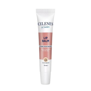 Celenes - Celenes Cloudberry Yoğun Nemlendirici Lip Balm 15 Ml