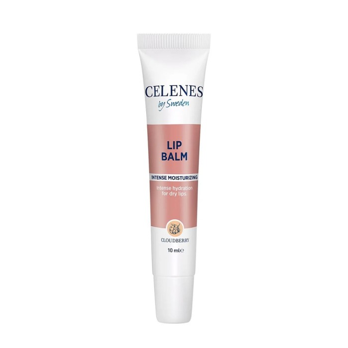 Celenes Cloudberry Yoğun Nemlendirici Lip Balm 15 Ml