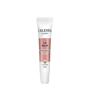 Celenes Cloudberry Yoğun Nemlendirici Lip Balm 15 Ml 