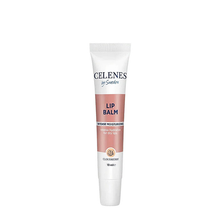 Celenes Cloudberry Yoğun Nemlendirici Lip Balm 15 Ml - 1