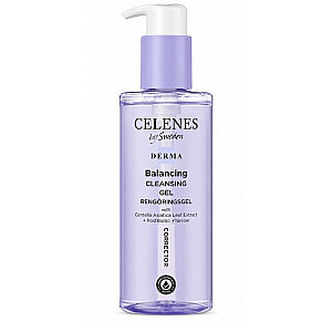 Celenes Derma Leke Karşıtı Yüz Yıkama Jeli 250 Ml - Celenes
