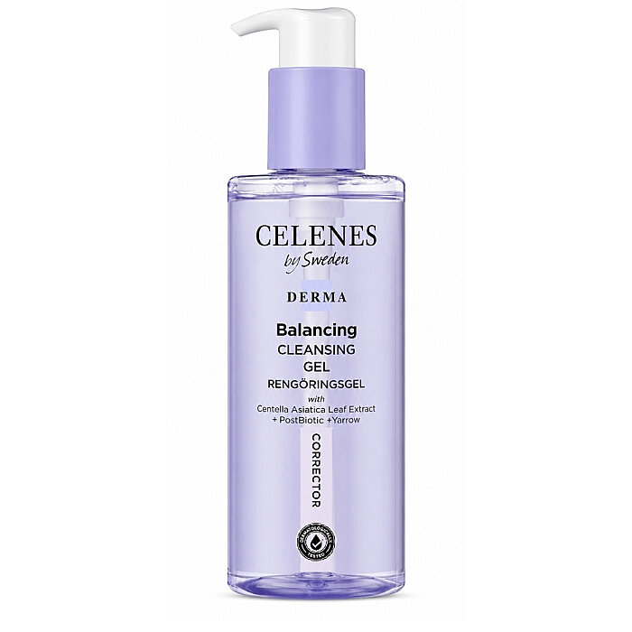 Celenes Derma Leke Karşıtı Yüz Yıkama Jeli 250 Ml - 1
