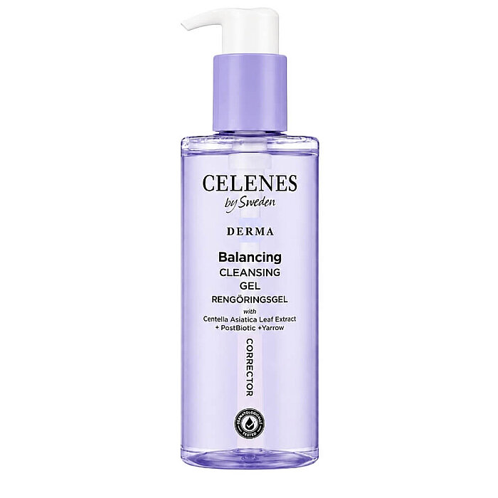 Celenes Derma Leke Karşıtı Yüz Yıkama Jeli 250 Ml - 1