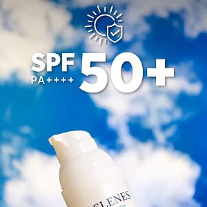 Celenes Herbal Güneş Koruyucu Dry Touch Spf50 50 Ml - 2