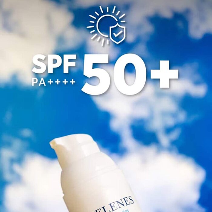 Celenes Herbal Güneş Koruyucu Dry Touch Spf50 50 Ml - 2