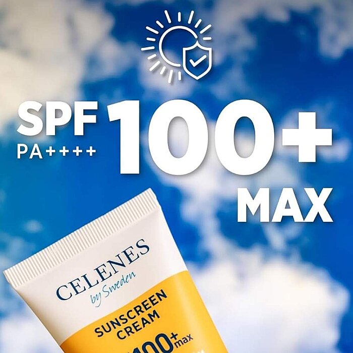 Celenes Herbal Güneş Kremi Spf100 50 Ml - 2