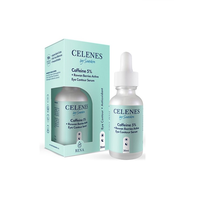 Celenes Hyaluronic Acid+Ferment Gojiber Serum 30 Ml