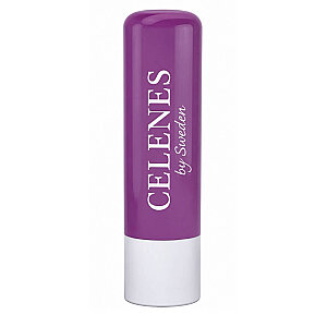 Celenes Nordic Lip&Cheek Balm Blueberry 4.8 Gr - Celenes