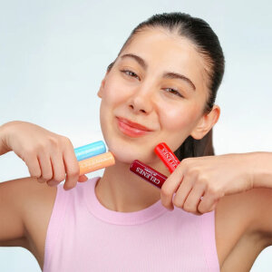 Celenes Nordic Lip&Cheek Balm Goji Berry 4.8 Gr - 3