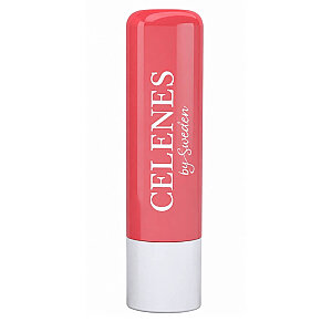 Celenes Nordic Lip&Cheek Balm Goji Berry 4.8 Gr - Celenes