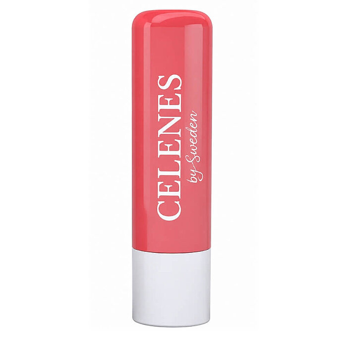Celenes Nordic Lip&Cheek Balm Goji Berry 4.8 Gr - 1