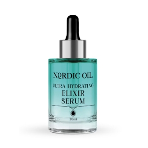 Celenes Nordic Oil Elixir Serum 30 Ml - Celenes