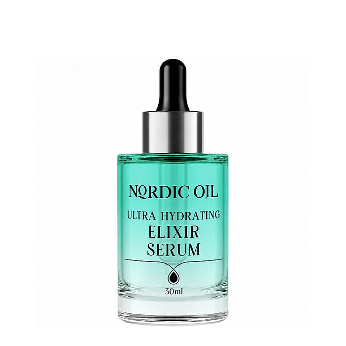 Celenes Nordic Oil Elixir Serum 30 Ml - 1