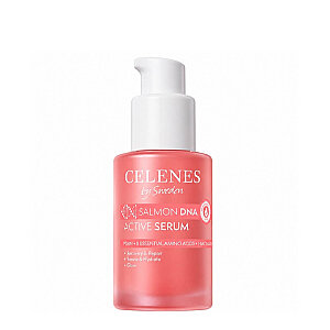 Celenes Somon DNA Active Serum 30 Ml - Celenes