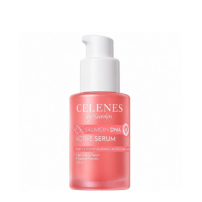 Celenes Somon DNA Active Serum 30 Ml - 1