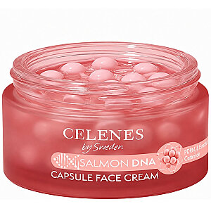 Celenes Somon DNA Gel Kapsül Krem 50 Ml - Celenes