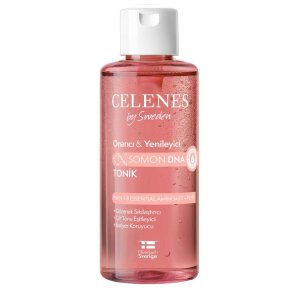 Celenes Somon DNA Tonik 200 Ml - Celenes