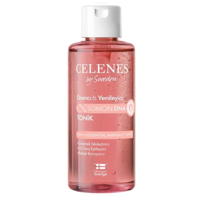 Celenes Somon DNA Tonik 200 Ml - 1