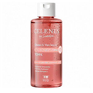 Celenes Somon DNA Tonik 200 Ml - Celenes