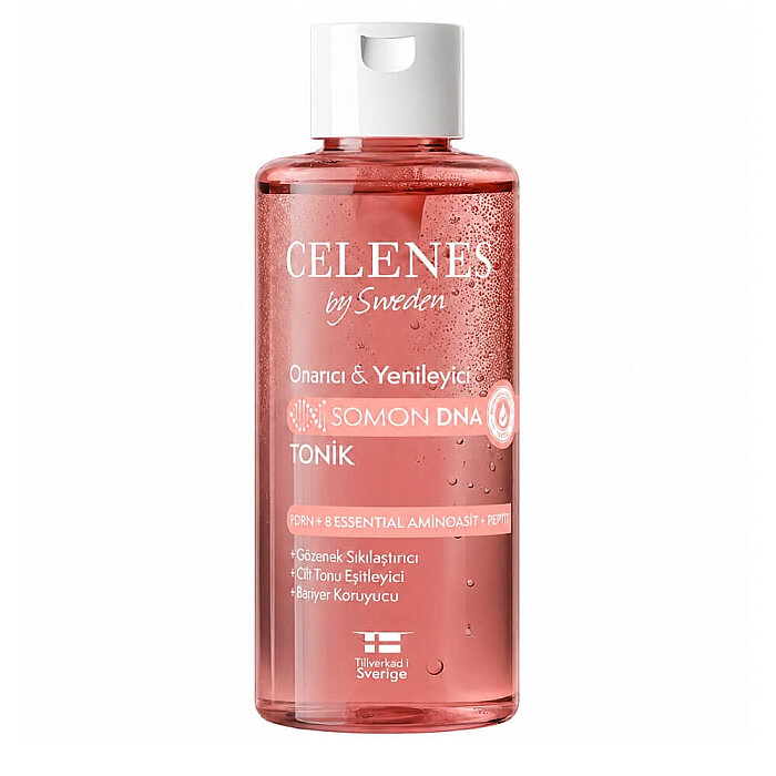 Celenes Somon DNA Tonik 200 Ml - 1