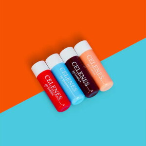 Celenes Thermal Hydro Care Stick Lip Balm 4.8 Gr - 3