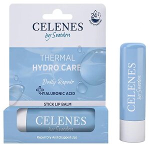 Celenes Thermal Hydro Care Stick Lip Balm 4.8 Gr - Celenes