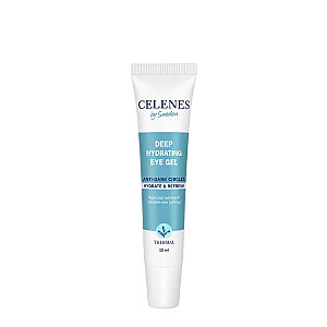 Celenes Thermal Nemlendirici Göz Bakım Jeli 15 Ml - Celenes
