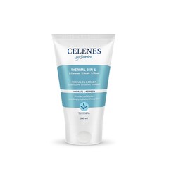 Celenes Thermal Peeling Maske 3in 1 150 Ml - Thumbnail