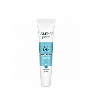Celenes Thermal Rahatlatıcı&Canlandırıcı Lip Balm 10 Ml - Celenes
