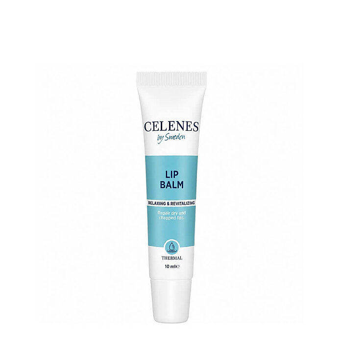 Celenes Thermal Rahatlatıcı&Canlandırıcı Lip Balm 10 Ml - 1