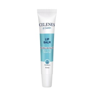 Celenes - Celenes Thermal Rahatlatıcı&Canlandırıcı Lip Balm 15 Ml