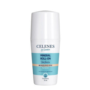 Celenes Thermal Whitening Storfrosen Roll-On 75 Ml - Celenes