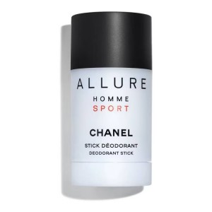 Chanel - Chanel Allure Homme Sport Erkek Deodorant Stick 75 Ml