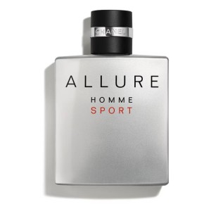 Chanel - Chanel Allure Homme Sport Erkek Parfüm Edt 100 Ml