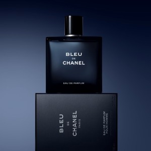 Chanel Bleu De Chanel Erkek Parfüm Edp 100 Ml - Thumbnail