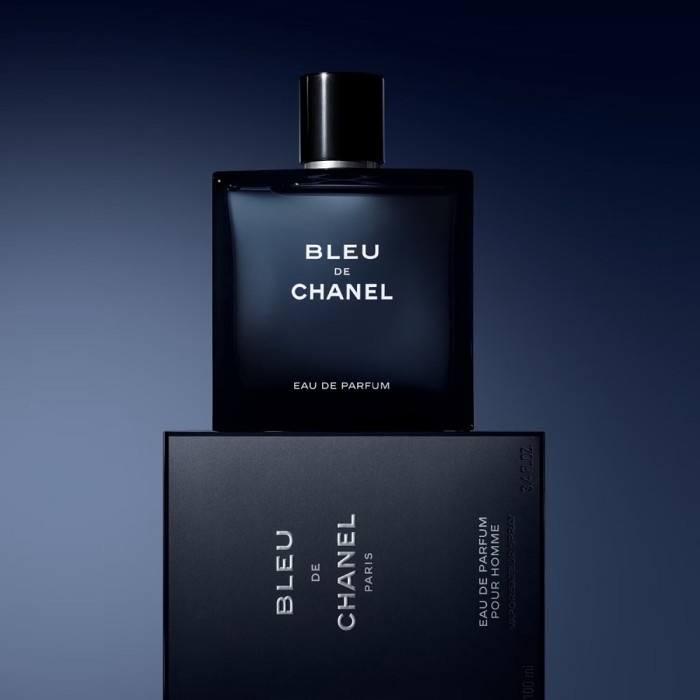 Chanel Bleu De Chanel Erkek Parfüm Edp 50 Ml