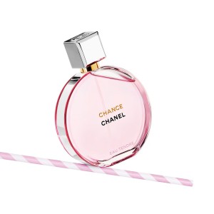 Chanel Chance Eau Tendre Kadın Parfüm Edp 100 Ml - Thumbnail