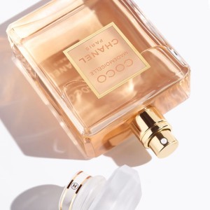 Chanel Coco Mademoiselle Kadın Parfüm Edp 100 Ml - Thumbnail