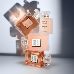 Chanel Coco Mademoiselle Kadın Parfüm Edp 100 Ml - Thumbnail