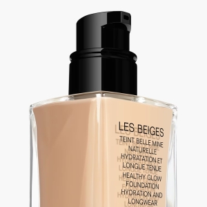 Chanel Les Beiges Fluide Foundation B00 30 Ml - 2